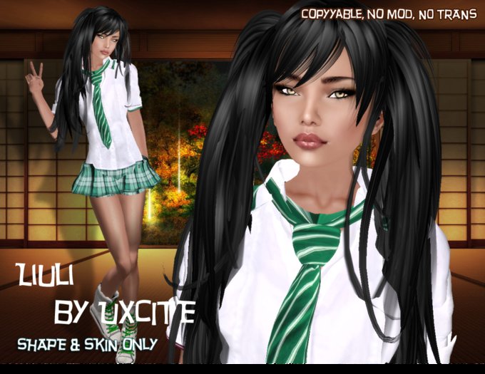 UxCite Liuli