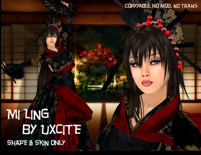 UxCite MiLing