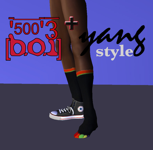 b.o.i-socks-111 