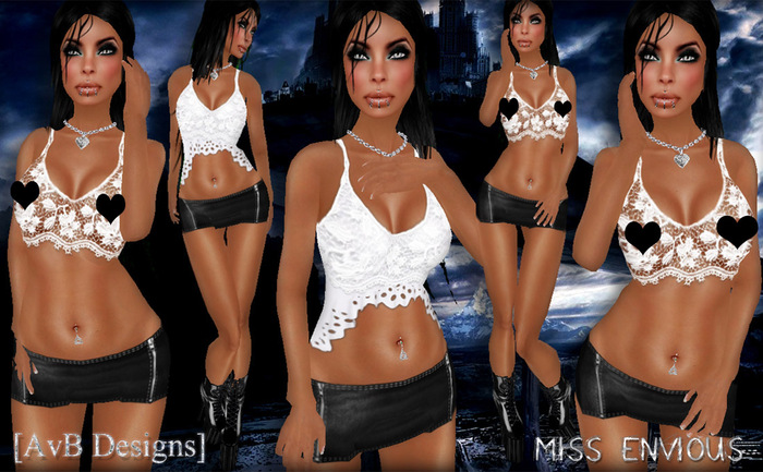 [AvB]=Miss Envious=Outfit