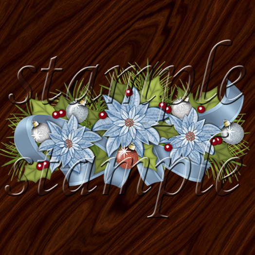christmas weraths 3