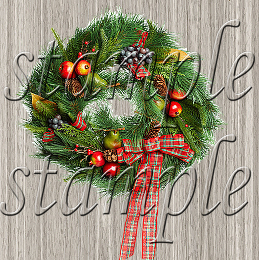 christmas weraths 28