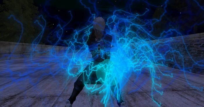Chidori