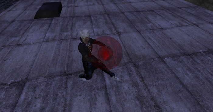 vermelho rasengan