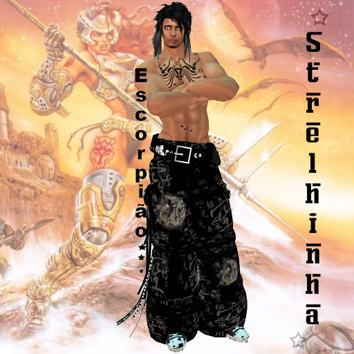 Escorpiao s s