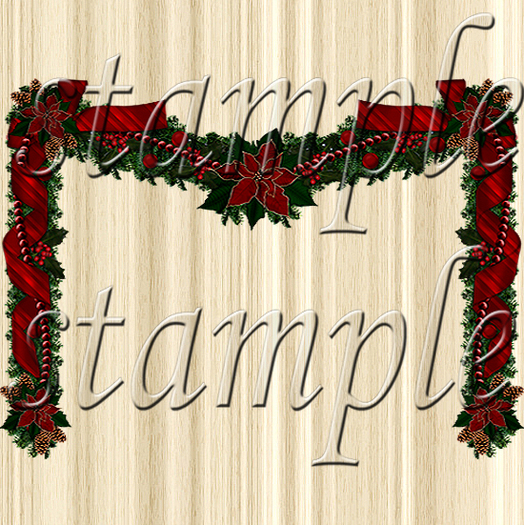 christmas weraths 95