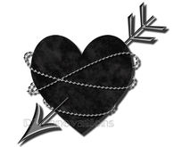 Shot Through The Heart