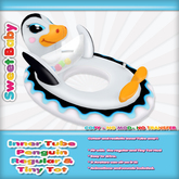 Sweet Baby - Inner Tube - Penguin