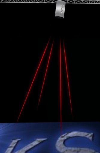 RokS  Laser RM silver