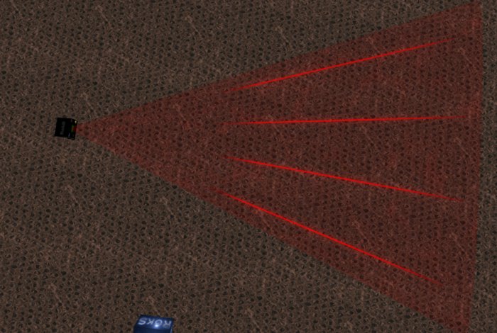 RokS  Laser FM v2.0 silver