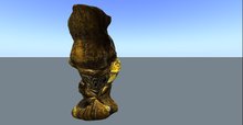 kludge 23.07.12.A relief sculpt column prim full permission 3d