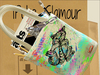 Ipuke%20glamour%20 %20cat%20art%20tote