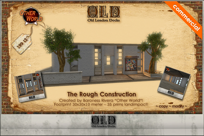 the rough construction