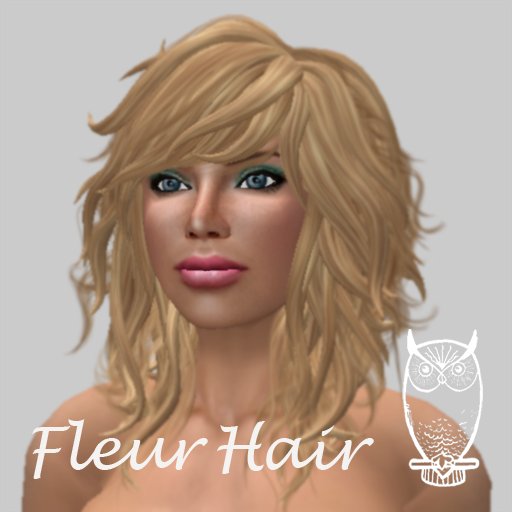 Fleur Hair