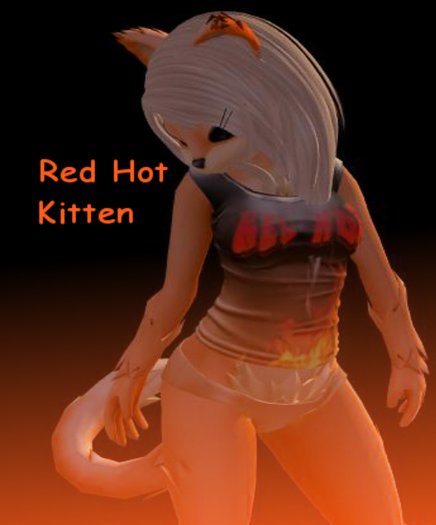 [ModZ] Red Hot