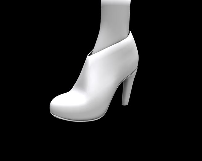 [MD] Francesine - FULL PERM