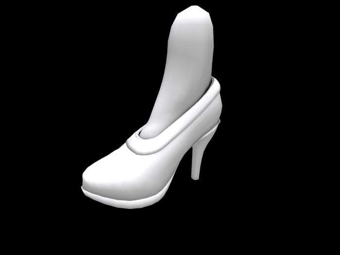 [MD] Stivaletto - FULL PERM