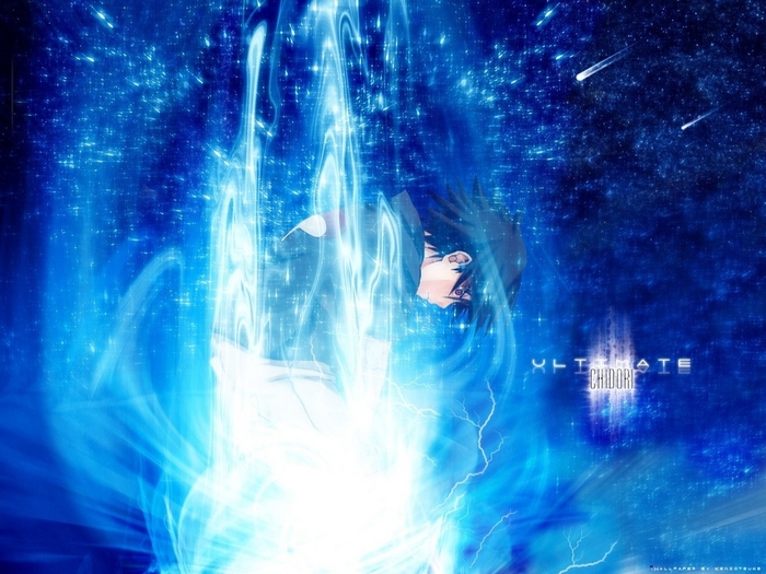 Chidori Walker