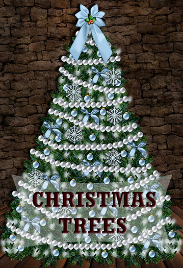 Christmas trees 10