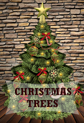 Christmas tree 12