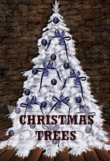 Christmas tree 13