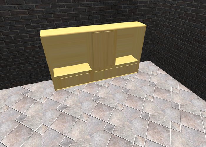 Dresser
