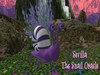Second Life Marketplace - Sevilla the Snail Oracle