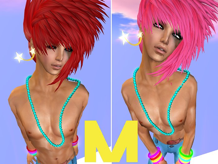 ::MONSTER:: Doll ~BT.X~