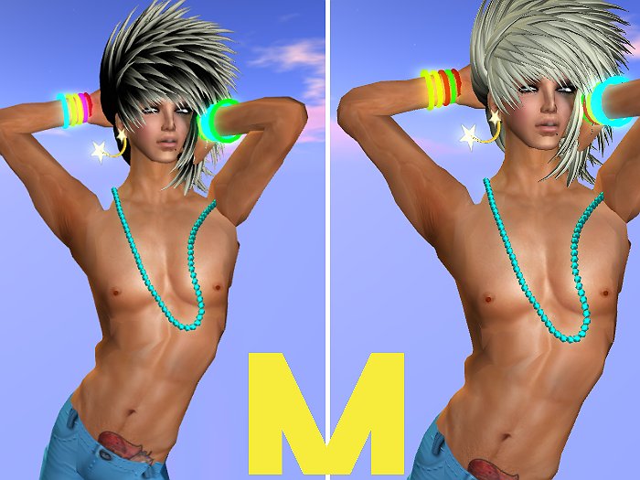 ::MONSTER:: Doll ~F.W~