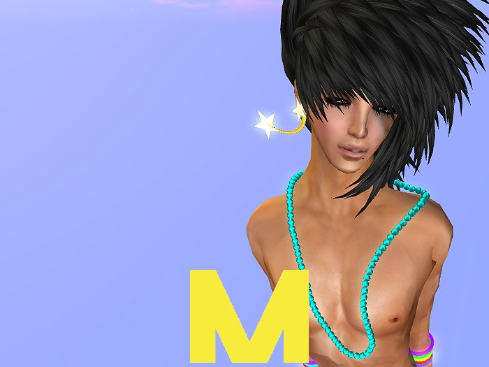 ::MONSTER:: Doll ~Black~