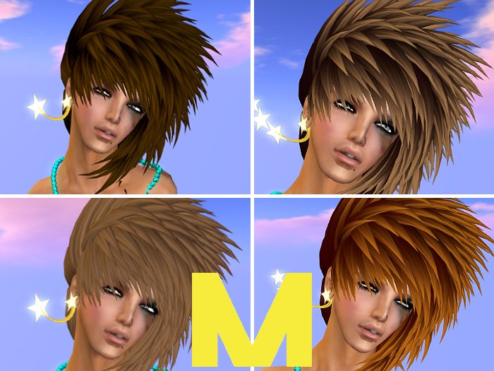 ::MONSTER:: Doll ~C.R.S.W~