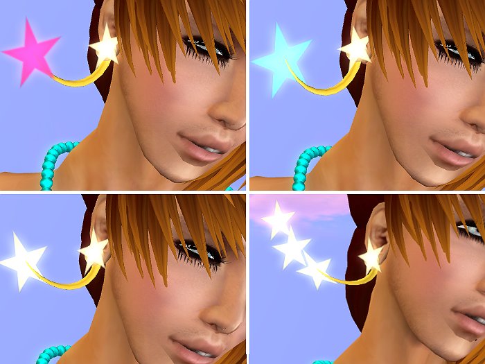 ::MONSTER:: Metal Wings [R]