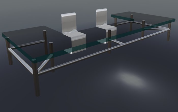 Office Reception Desk - Copy (XMAS Promo)