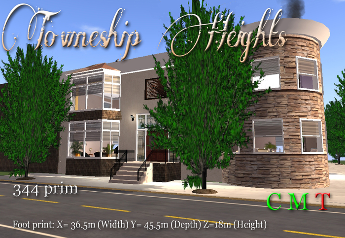Towneship Heights