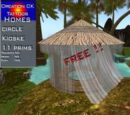 Kiosque, round romantique