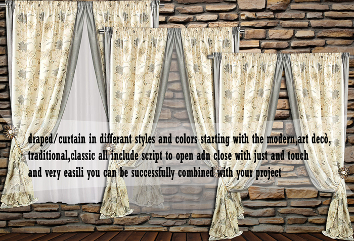 CURTAIN