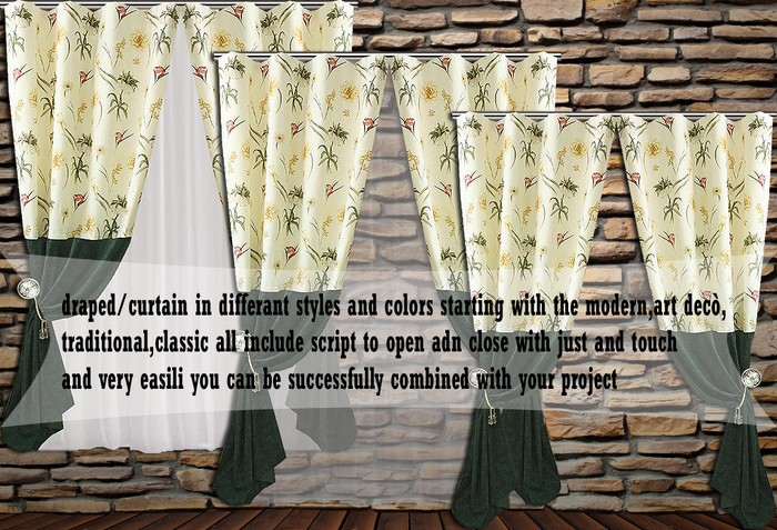 CURTAIN