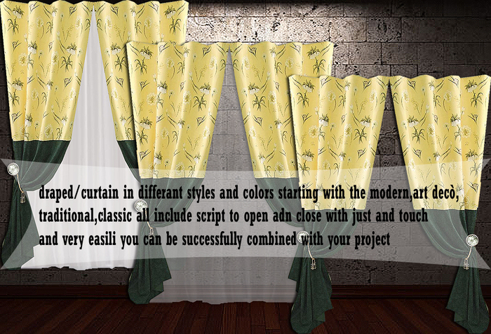 CURTAIN