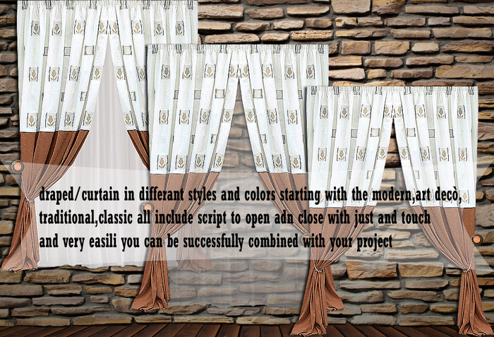 CURTAIN