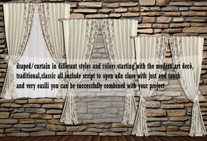CURTAIN