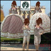 Trianon -box -