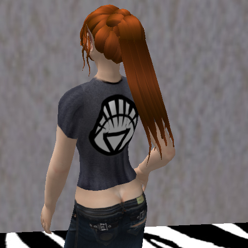 White Lantern Corps T-Shirt