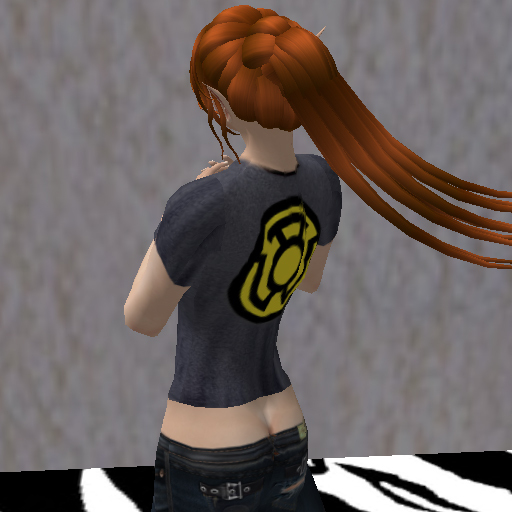 Sinestro Corps T-Shirt