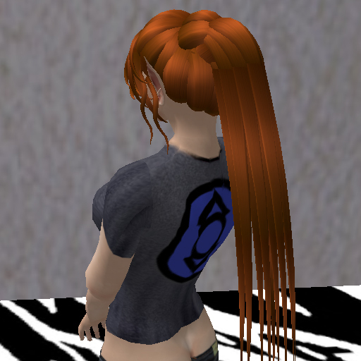 Indigo Tribe T-Shirt