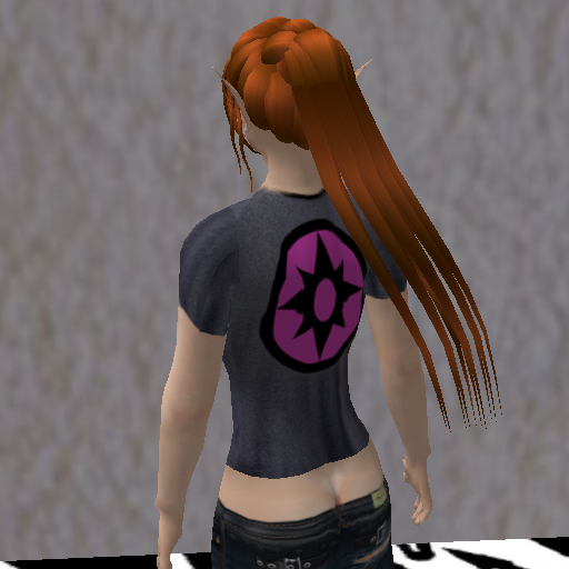 Star Sapphire Corps T-Shirt