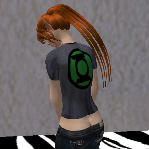 CT Lantern Corps Fatpack