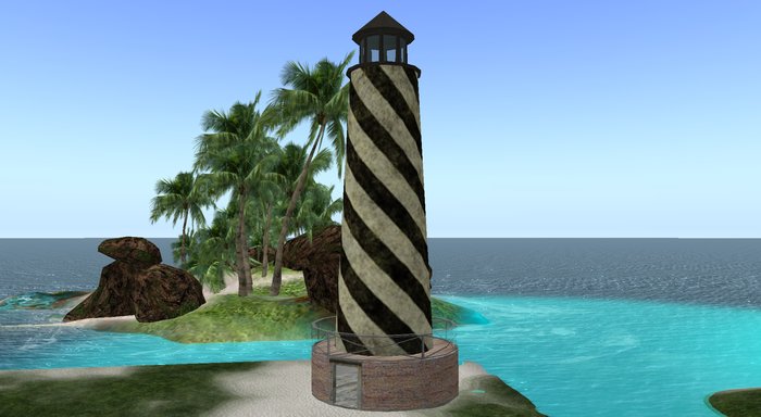 Cape Hatteras Lighthouse