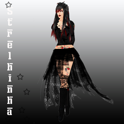 VAMP STAR