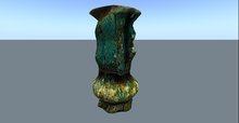 vertseamless kludge 27.07.12.A sculpted column prim fullperm 3d