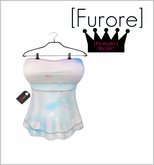 [Furore] Mesh Top Collection *Skyflowers*